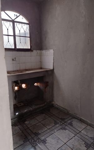 Casa para alugar com 100m², 2 quartos e 1 vaga Casa para alugar com 100m², 2 quartos e 1 vagaÁrea externa