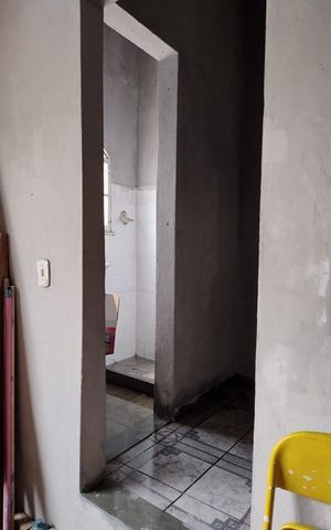 Casa para alugar com 100m², 2 quartos e 1 vaga Casa para alugar com 100m², 2 quartos e 1 vagaÁrea externa