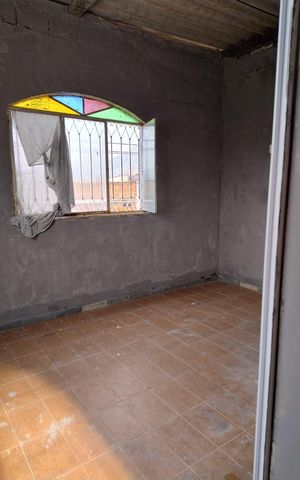 Casa para alugar com 100m², 2 quartos e 1 vaga Casa para alugar com 100m², 2 quartos e 1 vagaÁrea externa