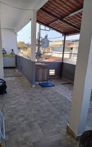 Casa para alugar com 100m², 2 quartos e 1 vaga Casa para alugar com 100m², 2 quartos e 1 vagaserviço
