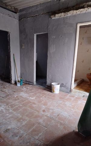 Casa para alugar com 100m², 2 quartos e 1 vaga Casa para alugar com 100m², 2 quartos e 1 vagaÁrea externa