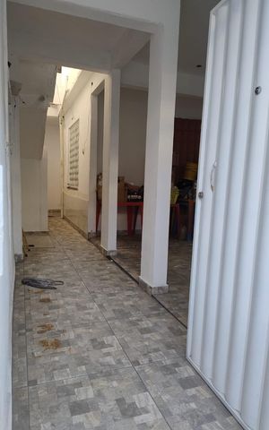 Casa para alugar com 100m², 2 quartos e 1 vaga Casa para alugar com 100m², 2 quartos e 1 vagaÁrea externa