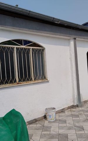 Casa para alugar com 100m², 2 quartos e 1 vaga Casa para alugar com 100m², 2 quartos e 1 vagaÁrea externa