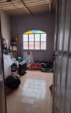 Casa para alugar com 100m², 2 quartos e 1 vaga Casa para alugar com 100m², 2 quartos e 1 vagaÁrea externa