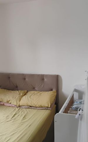 Apartamento para alugar com 40m², 1 quarto e 1 vaga