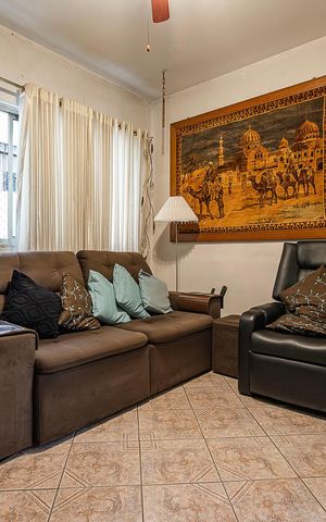 Apartamento à venda com 64m², 2 quartos e 1 vaga Apartamento à venda com 64m², 2 quartos e 1 vagaSala
