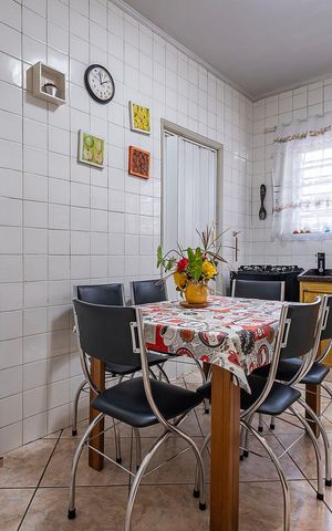 Apartamento à venda com 64m², 2 quartos e 1 vaga Apartamento à venda com 64m², 2 quartos e 1 vagaCozinha