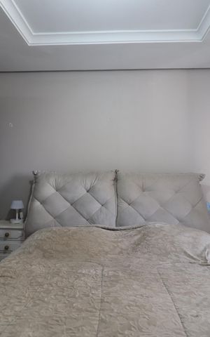 Apartamento à venda com 80m², 3 quartos e 1 vagaQuarto 1 suíte