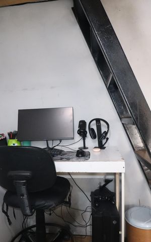 Apartamento à venda com 80m², 3 quartos e 1 vagaQuarto 3