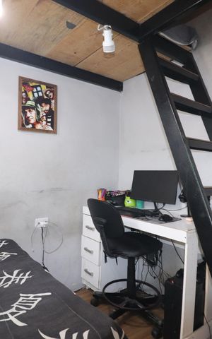 Apartamento à venda com 80m², 3 quartos e 1 vagaQuarto 3