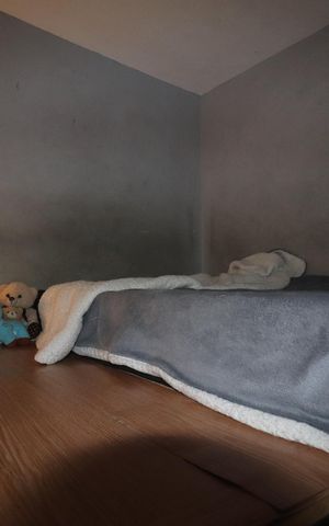 Apartamento à venda com 80m², 3 quartos e 1 vagaQuarto 3