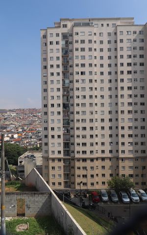 Apartamento à venda com 80m², 3 quartos e 1 vagaVaranda da Sala