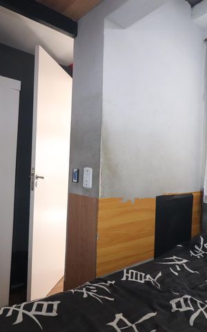 Apartamento à venda com 80m², 3 quartos e 1 vagaQuarto 3