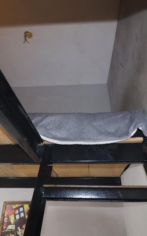 Apartamento à venda com 80m², 3 quartos e 1 vagaQuarto 3