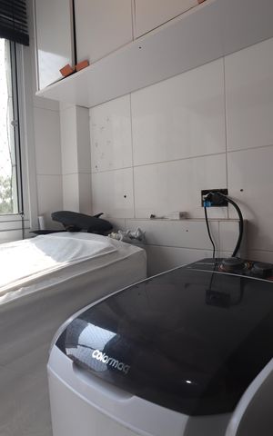Apartamento à venda com 80m², 3 quartos e 1 vagaÁrea de Serviço