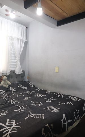 Apartamento à venda com 80m², 3 quartos e 1 vagaQuarto 3