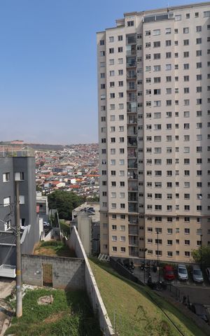 Apartamento à venda com 80m², 3 quartos e 1 vagaVista Quarto 1 suíte