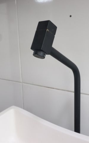 Apartamento à venda com 80m², 3 quartos e 1 vagaBanheiro 2