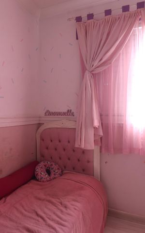 Apartamento à venda com 80m², 3 quartos e 1 vagaQuarto 2