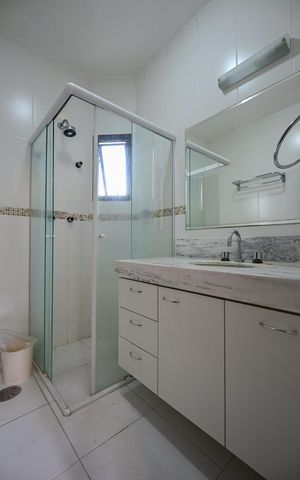 Casa de condomínio à venda com 394m², 4 quartos e 4 vagasBanheiro Suíte 1