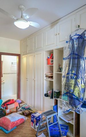 Casa de condomínio à venda com 394m², 4 quartos e 4 vagasSuíte 3