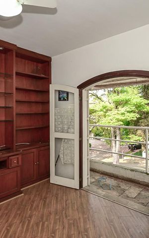 Casa de condomínio à venda com 394m², 4 quartos e 4 vagasQuarto