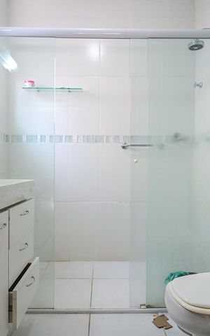 Casa de condomínio à venda com 394m², 4 quartos e 4 vagasBanheiro Suíte 2