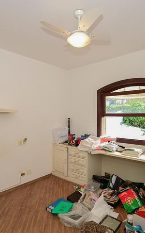 Casa de condomínio à venda com 394m², 4 quartos e 4 vagasSuíte 1
