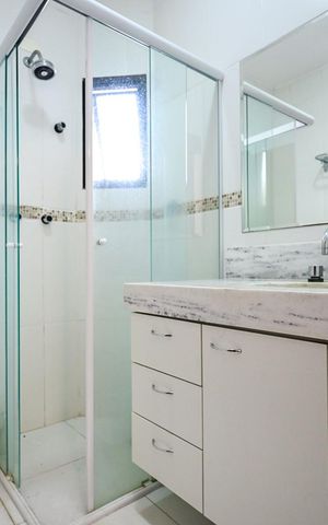 Casa de condomínio à venda com 394m², 4 quartos e 4 vagasBanheiro Suíte 1