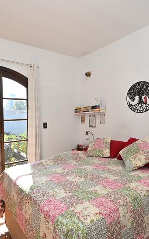 Casa para alugar com 280m², 3 quartos e 4 vagasSuíte