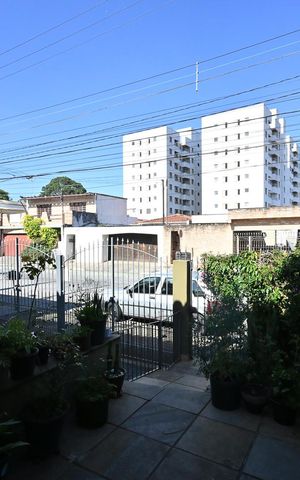 Casa para alugar com 280m², 3 quartos e 4 vagasJardim