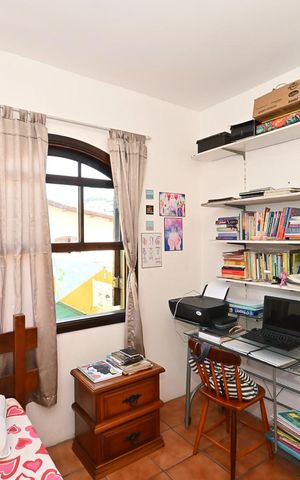 Casa para alugar com 280m², 3 quartos e 4 vagasQuarto 2