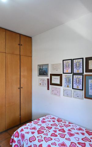 Casa para alugar com 280m², 3 quartos e 4 vagasQuarto 2