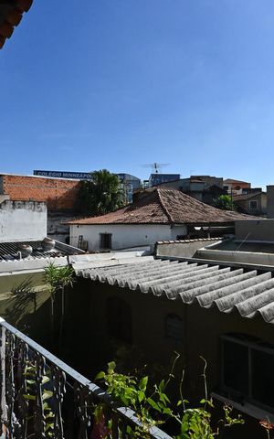 Casa para alugar com 280m², 3 quartos e 4 vagasVaranda da Suíte 