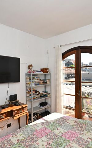 Casa para alugar com 280m², 3 quartos e 4 vagasSuíte