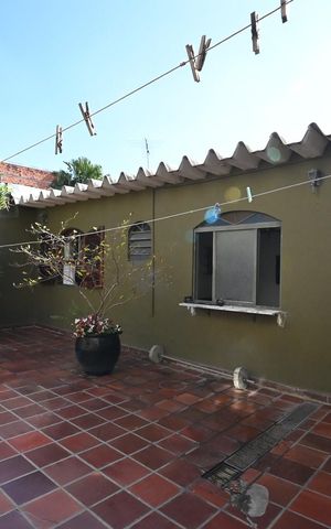 Casa para alugar com 280m², 3 quartos e 4 vagasEdícula