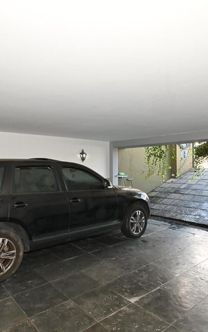 Casa para alugar com 280m², 3 quartos e 4 vagasGaragem