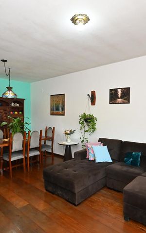 Casa para alugar com 280m², 3 quartos e 4 vagasSala
