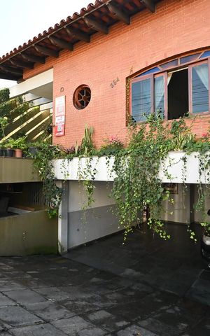 Casa para alugar com 280m², 3 quartos e 4 vagasGaragem