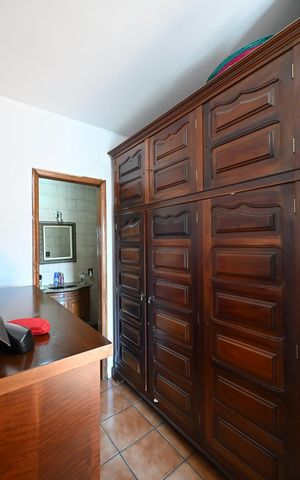 Casa para alugar com 280m², 3 quartos e 4 vagasArmário da Suíte 