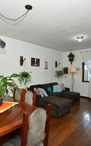 Casa para alugar com 280m², 3 quartos e 4 vagasSala