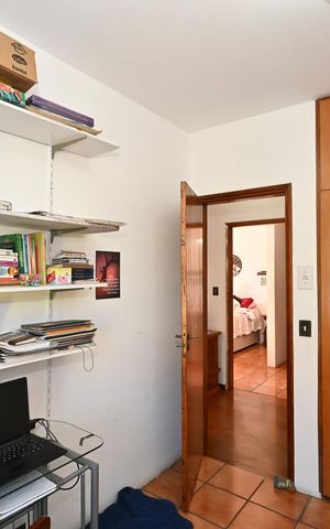 Casa para alugar com 280m², 3 quartos e 4 vagasQuarto 2