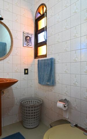 Casa para alugar com 280m², 3 quartos e 4 vagasBanheiro