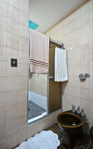Casa para alugar com 280m², 3 quartos e 4 vagasBanheiro Suíte 