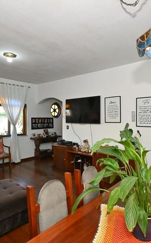 Casa para alugar com 280m², 3 quartos e 4 vagasSala