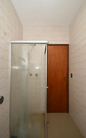 Casa para alugar com 280m², 3 quartos e 4 vagasBanheiro