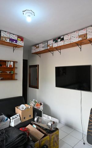 Casa para alugar com 280m², 3 quartos e 4 vagasSala da Edícula