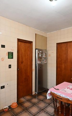 Casa para alugar com 280m², 3 quartos e 4 vagasCozinha