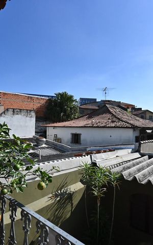 Casa para alugar com 280m², 3 quartos e 4 vagasVista do Quarto 1