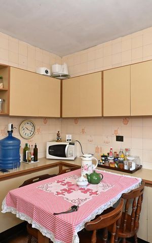 Casa para alugar com 280m², 3 quartos e 4 vagasCozinha